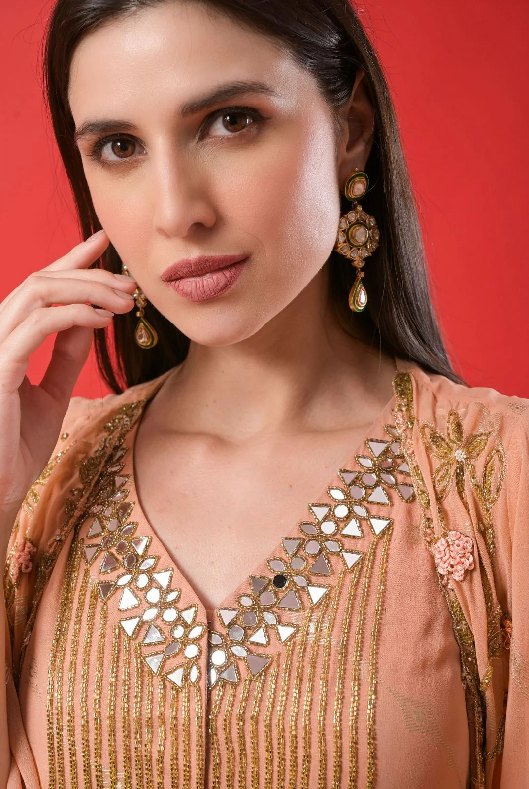 Fashion and Apparel Shoots